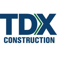 TDX Construction Corporation logo - Similar company to Valjato Engineering P.C.