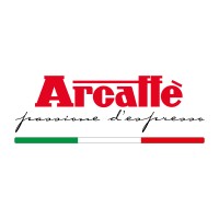 Arcaffè Estero logo - Similar company to Coffee Warehouse