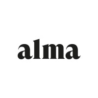 agentur alma logo - Similar company to Fuenfwerken Design Ag