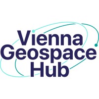 Vienna Geospace Hub logo - Similar company to Luftex - Textile Luftauslässe