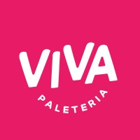 Viva Paleteria logo - Similar company to Fade