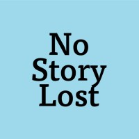 No Story Lost logo - Similar company to Next Vacay