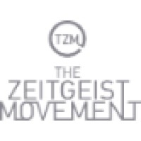 The Zeitgeist Movement logo - Similar company to Spratx