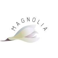 Magnolia Förlag AB logo - Similar company to Nitwit Förlag