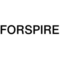 FORSPIRE logo - Similar company to Mygrid Ag