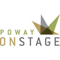 Poway OnStage (PCPA Foundation) logo - Similar company to Poway Chamber Of Commerce