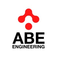 ABE Engineering logo - Similar company to Avinu | Intelligent Building Design And Delivery