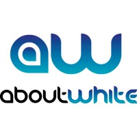 AboutWhite Energía logo - Similar company to Teamhost
