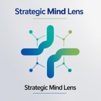 Strategic mind Lens logo - Similar company to Mindlens™