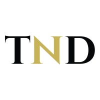 The National Digest logo - Similar company to The Hawk
