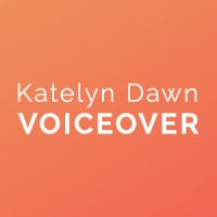 Katelyn Dawn Voiceover