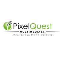 PixelQuest.info logo - Similar company to Pixel Quest