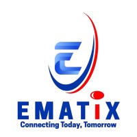EMATIX Embedded & Software Solutions logo - Similar company to Comx Technologies Pty Ltd