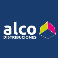 Alco logo - Similar company to Vissiona