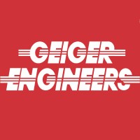 Geiger Engineers logo - Similar company to Proper & O'Leary Engineering, Dpc
