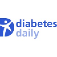 Diabetes Daily logo - Similar company to Thrivable