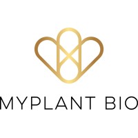 Myplant Bio Ltd logo - Similar company to Cannasoul Group