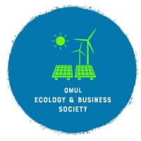 QMUL Ecology and Business Society logo - Similar company to Regal Holdings