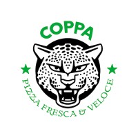 COPPA Pizza logo - Similar company to Fliesen Trinker Gmbh