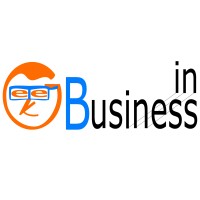 Geek in Business GmbH logo - Similar company to Ai-Xperience