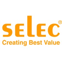 Selec Europe logo - Similar company to Select Control Ltda