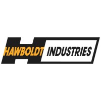 Hawboldt Industries logo - Similar company to Anekonnect Incorporated