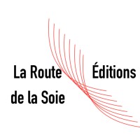 La Route de la Soie - Éditions logo - Similar company to Projet Epicène