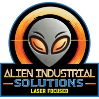 Alien Industrial Solutions logo - Similar company to Vinatech Engineering