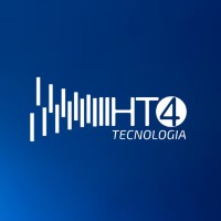 HT4 Tecnologia logo - Similar company to Grs Do Brasil Telecomunicações
