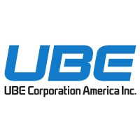UBE Corporation America Inc. logo - Similar company to Ct Precision