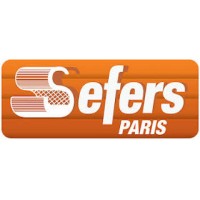 SEFERS PARIS logo - Similar company to Maasdam Data Centers