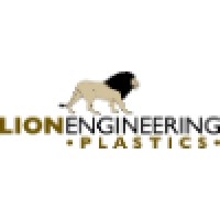 Lion Engineering Plastics, Inc. logo - Similar company to Engineering Plastics Online
