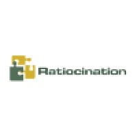 Ratiocination logo - Similar company to Incepta