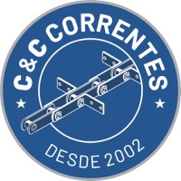 C&C Correntes Industriais logo - Similar company to Shengzhou Xinglong Machinery Co.,Ltd