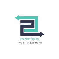 Precise Equity logo - Similar company to Precise Consultancy & Trainings