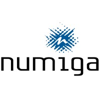 Numiga GmbH logo - Similar company to Coders Ventures