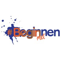 Begin met Beginnen training en begeleiding Nederland logo - Similar company to Bella Popping