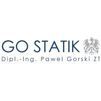 GO STATIK logo - Similar company to Statik & Form