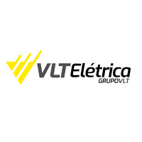 VLT Eletrica e construção civil logo - Similar company to Jst Reformas E Construção