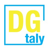 DGtaly logo - Similar company to Rallypays