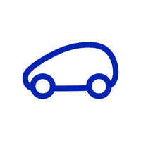 Express Car Rental logo - Similar company to Traficar