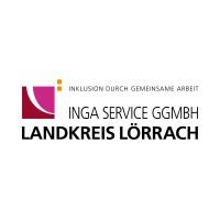 IngA Service gGmbH logo - Similar company to Arche Im Nauen