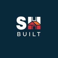 SH Built logo - Similar company to N-Hcorporation