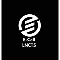E-CELL LNCTS BHOPAL logo - Similar company to E-Cell Lncte