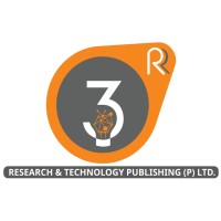 3R Research & Technology Publishing [P]Ltd logo - Similar company to Uniworld Logistics Uk