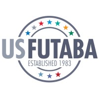 U.S. Futaba, Inc. logo - Similar company to Harn
