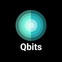 Qbits logo - Similar company to Qbits Technologies