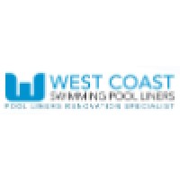 West Coast Swimming Pool Liners logo - Similar company to Vessel Pools