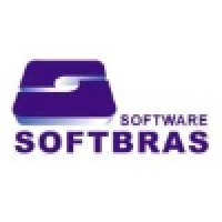 Softbrás Software logo - Similar company to Marketing Para Software House | Byte Comunicação