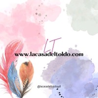 La Casa Del Toldo logo - Similar company to Hyparch